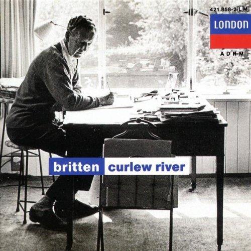 Britten Curlew River
